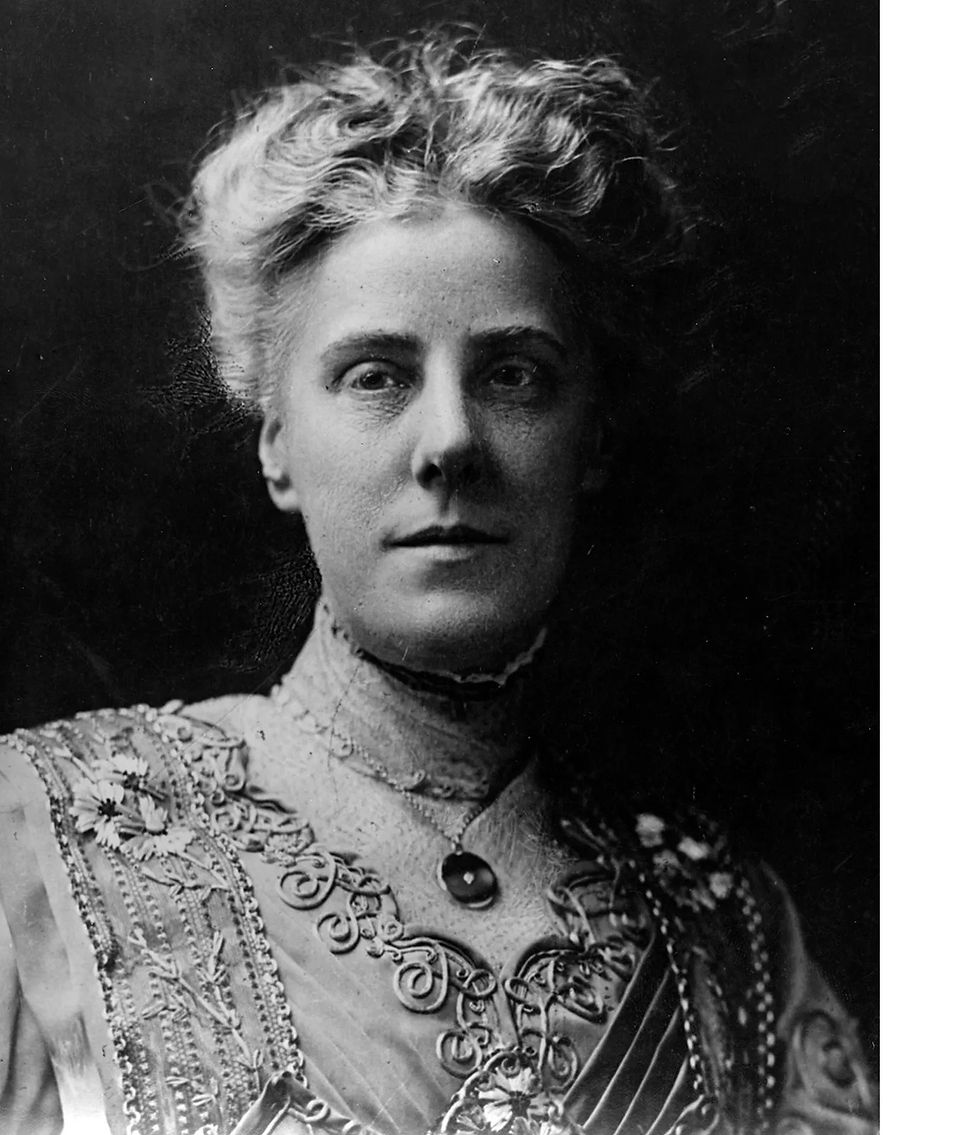 The Revolutionary Roots of Mother’s Day