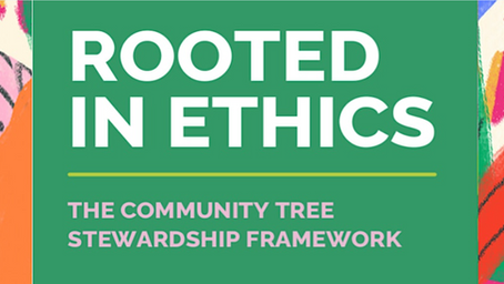 Rooted in Ethics: New Framework Pioneers Ethical Land Care Practices 