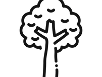 Tree icon by Flaticon