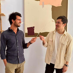 Edouard Bardon & Jean-Gaël Try, Le Bon Mojo