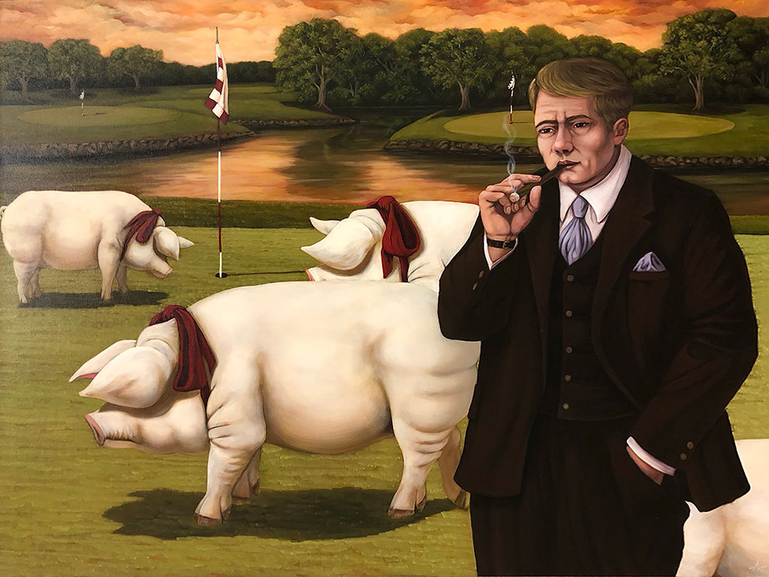 Acceptable Transgressions