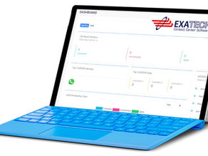 EXATECH Menawarkan WhatsApp Business API yang Terintegrasi dengan Contact Center Software