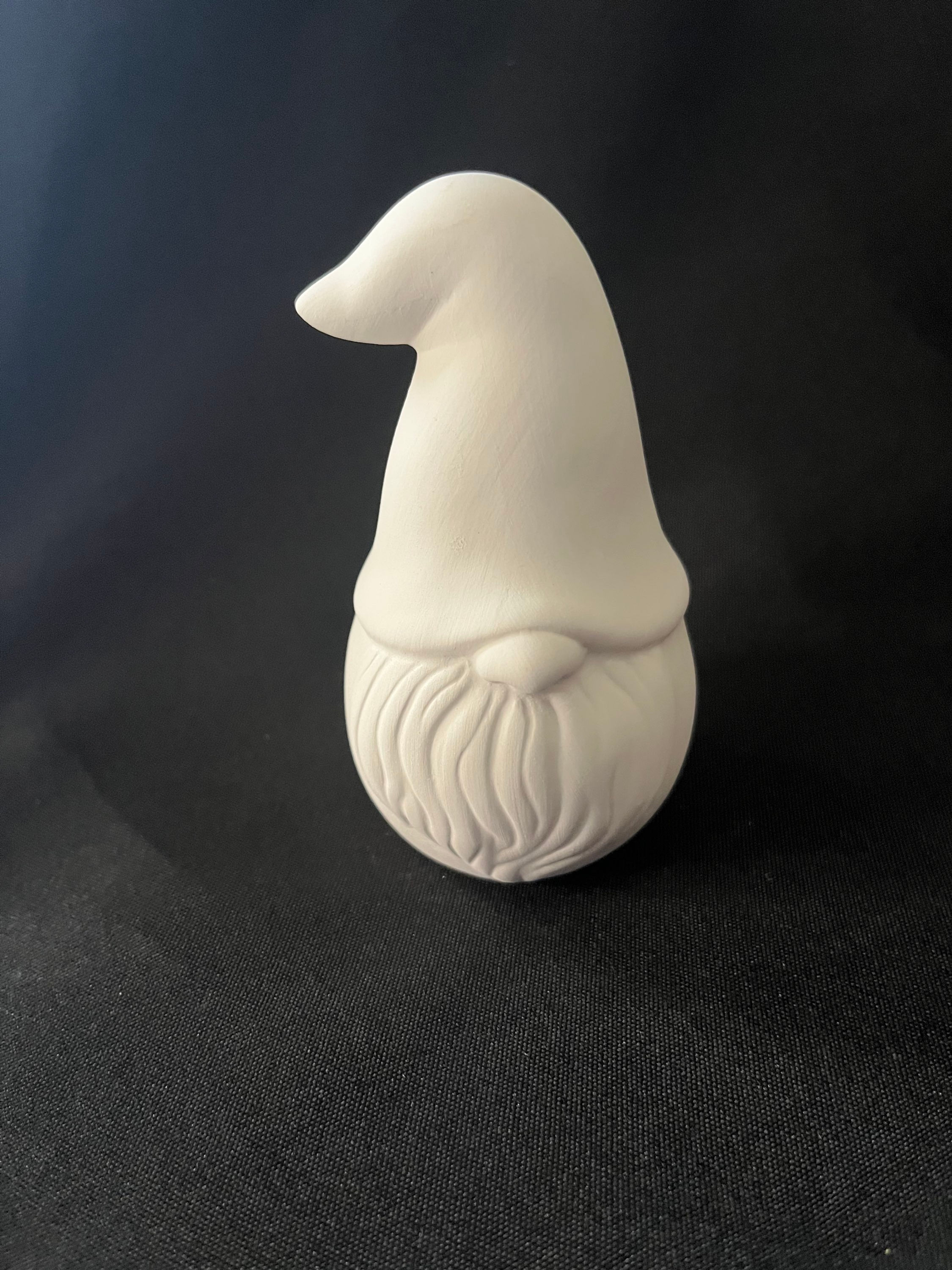 Small Contemporary Gnome