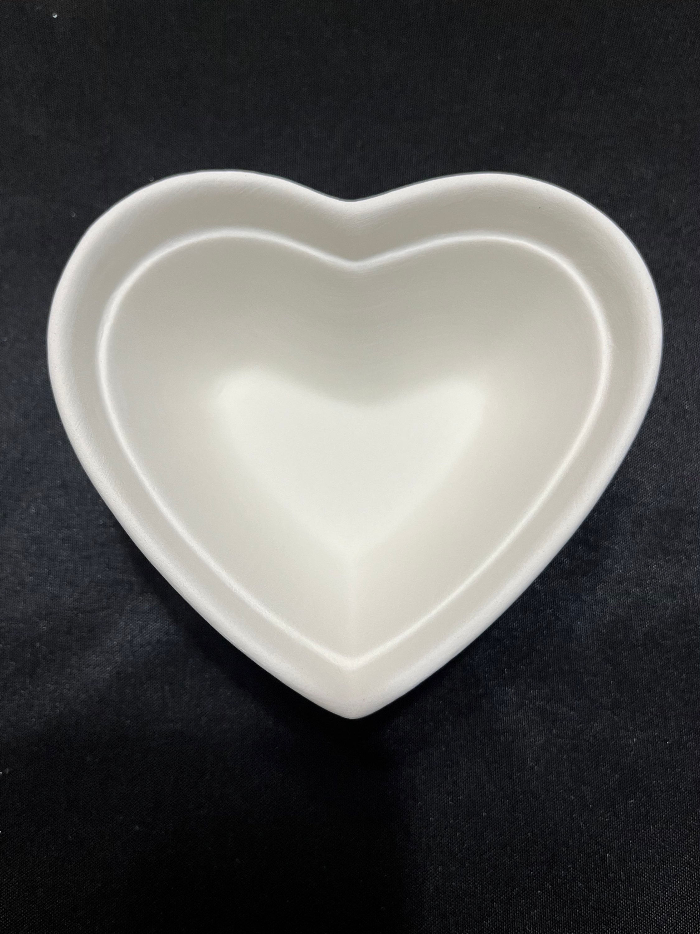 Happy Heart Dish