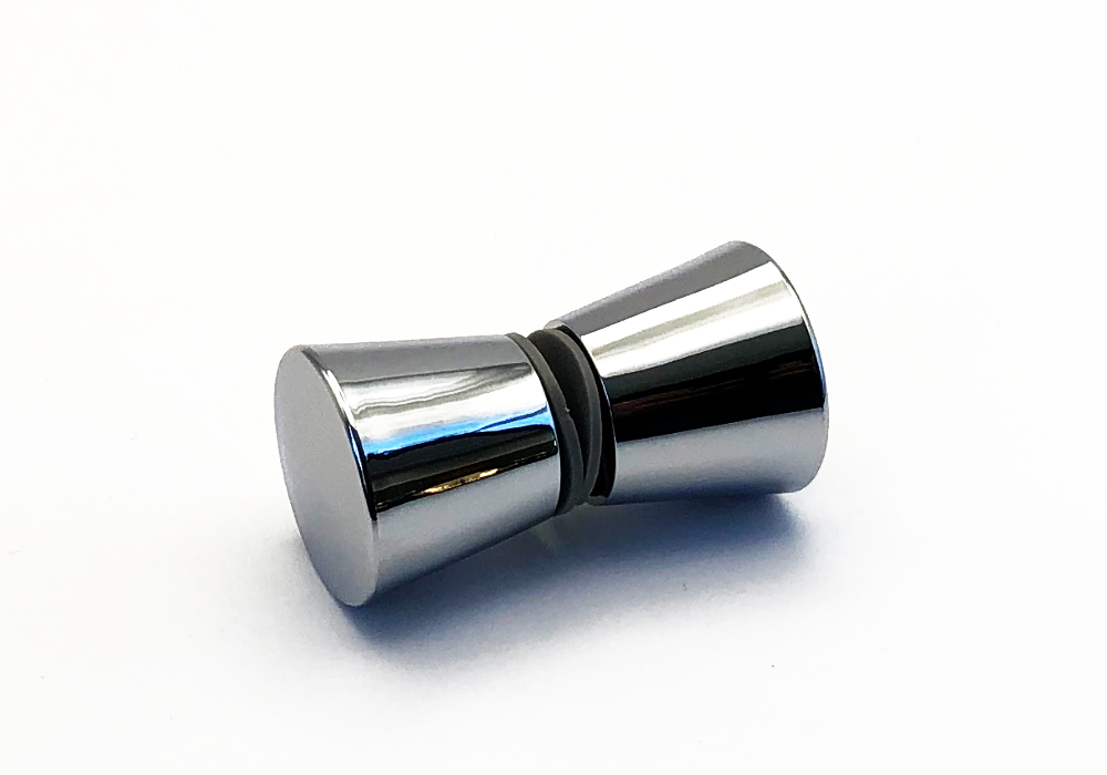 Håndtak til dusjdør