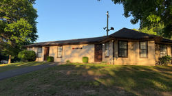 Staff House