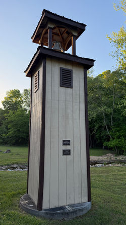 The Bell Tower