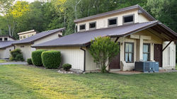 Cabins