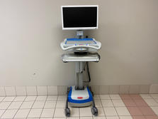 New Medical Props