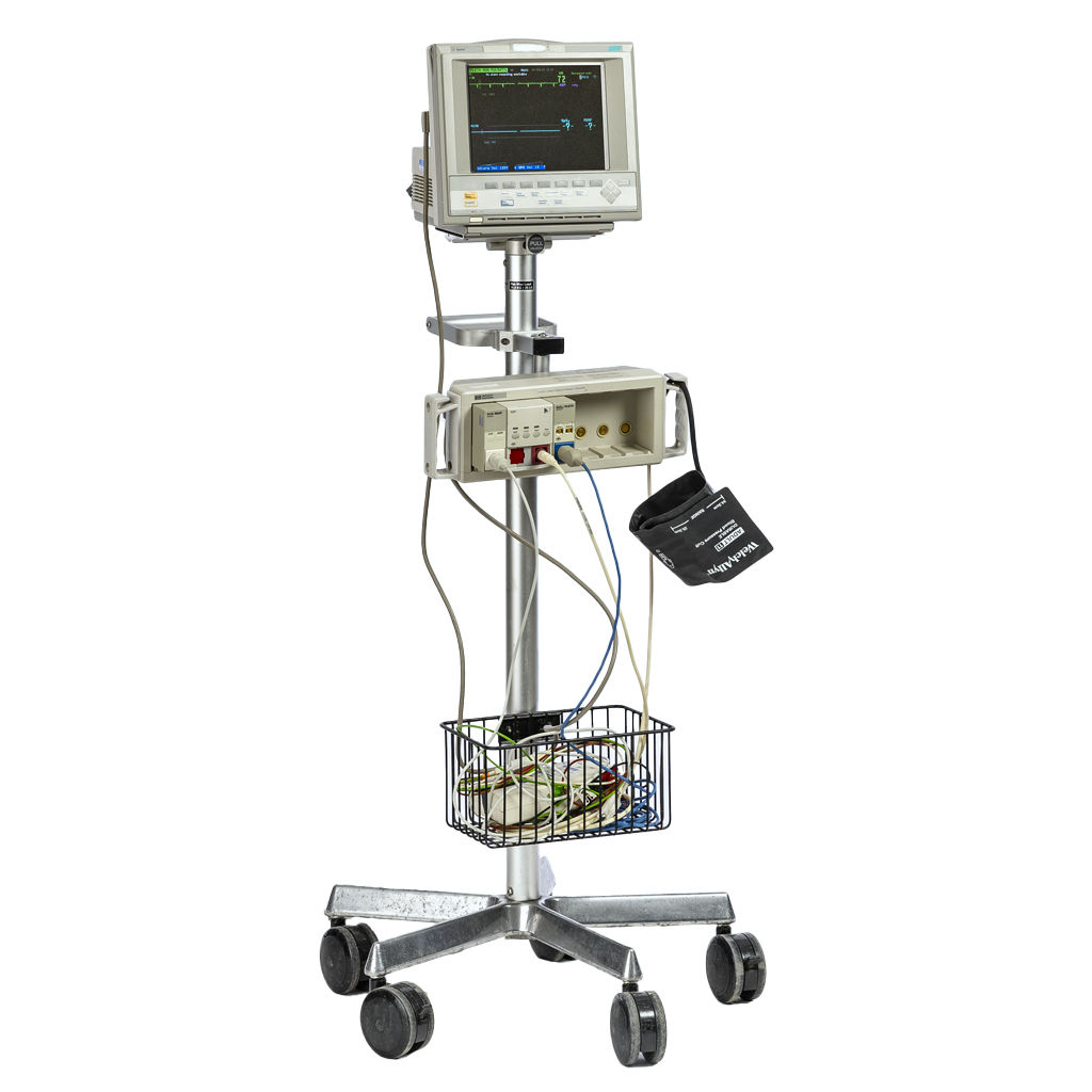Patient Monitor