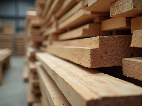 Custom Cabinet Wood Selection: Choosing the Best Wood for Custom Cabinets