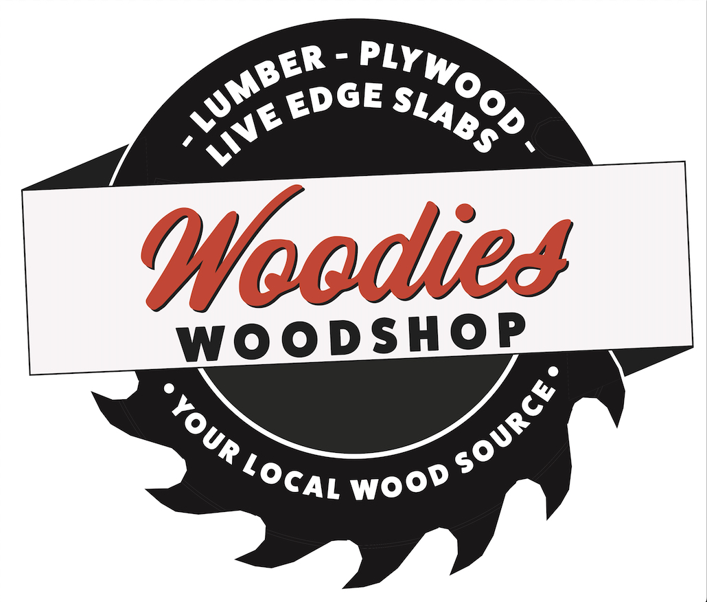 Woodies Woodshop LLC logo
