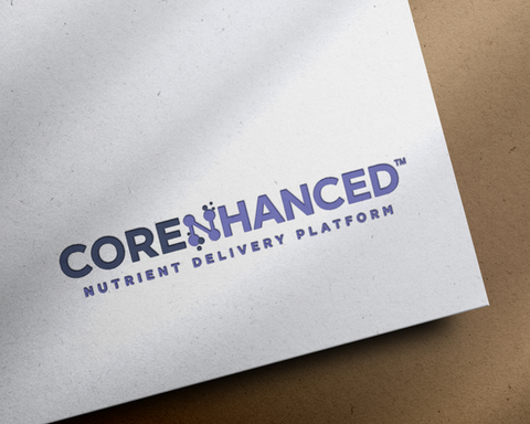 CoreNhanced(TM) Product Logo