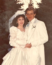 Wedding photo