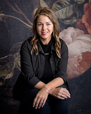 Melissa Stroup is ready to get your home show ready