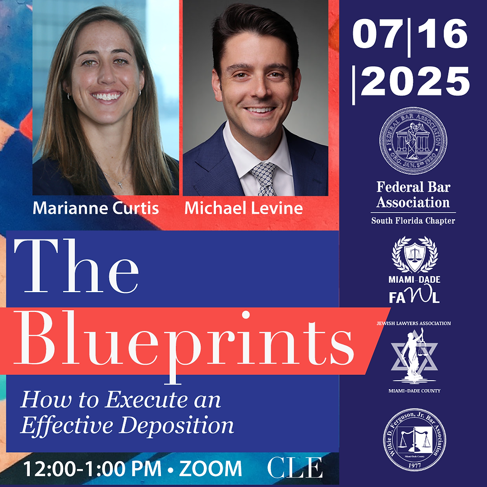 The Blueprints