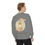 Thumbnail: Light of Truth Sweatshirt — Lantern Graphic Cozy Pullover