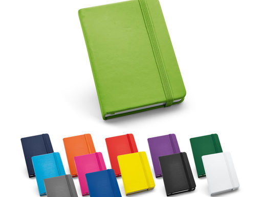 Caderno De Bolso. MEYER