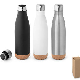 Squeeze Com Parede Dupla. SOLBERG