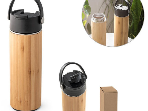 Squeeze Com Corpo Duplo. LAVER