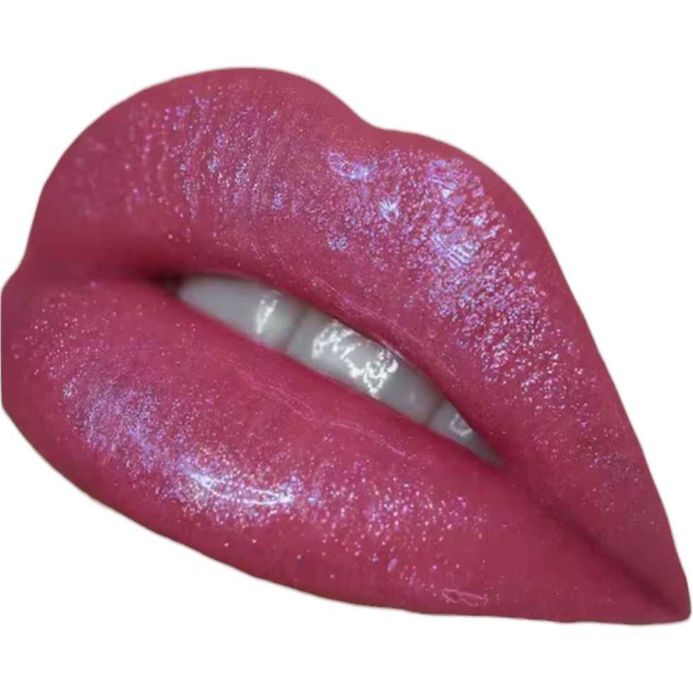 Thumbnail: Shimmer Lip Paint Shimmer Lip Gloss