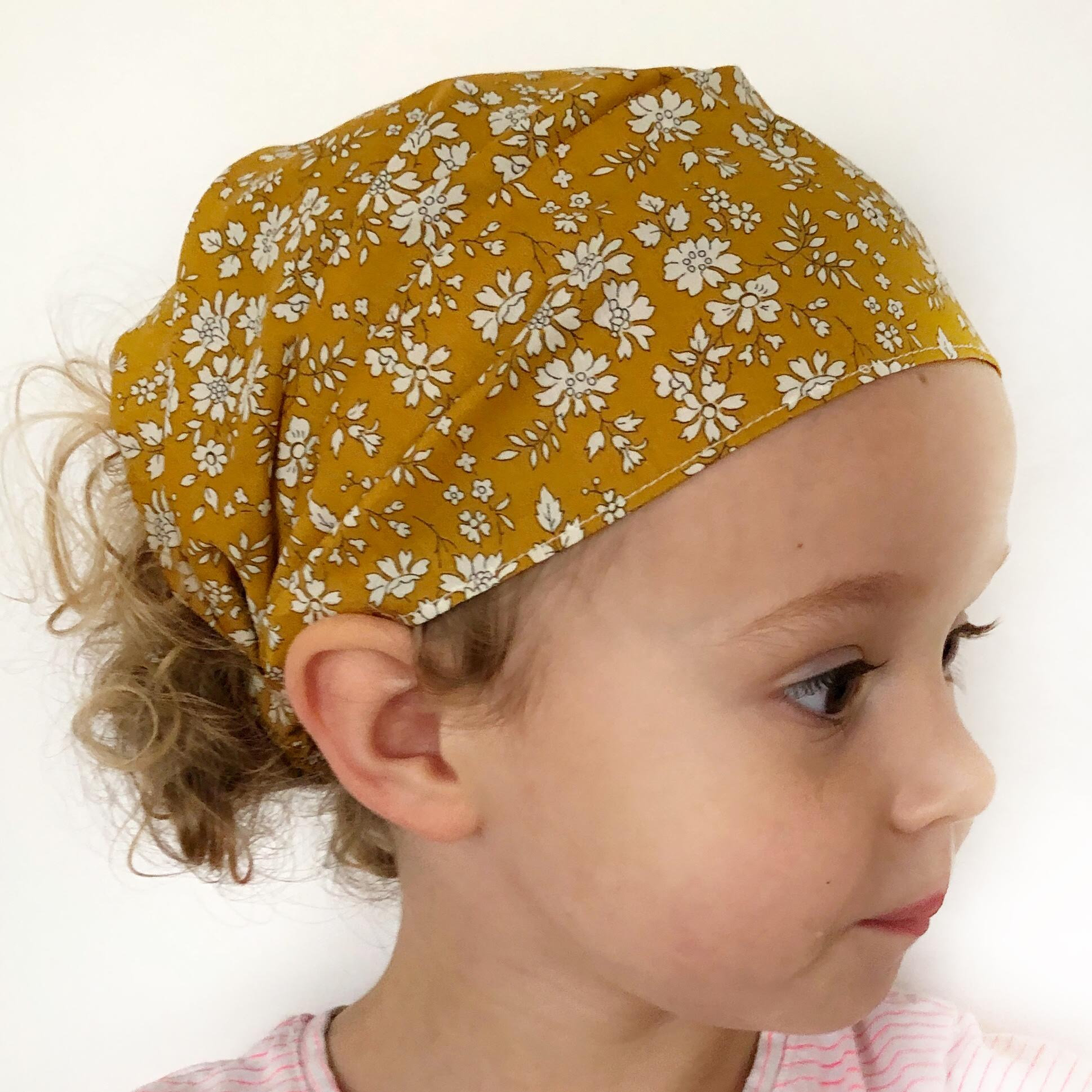 Bandeau fichu Sale