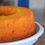 Miniatura: Bolo de Cenoura