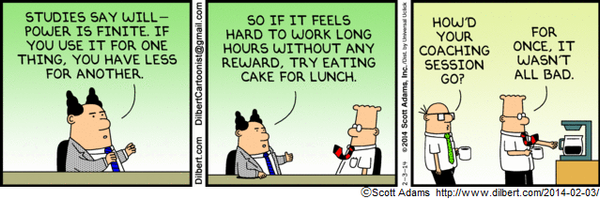 limited cognitive resources