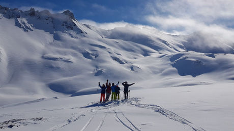 Séjour ski : vivez une expérience libre, confortable et inoubliable à Tignes - Val d’Isère