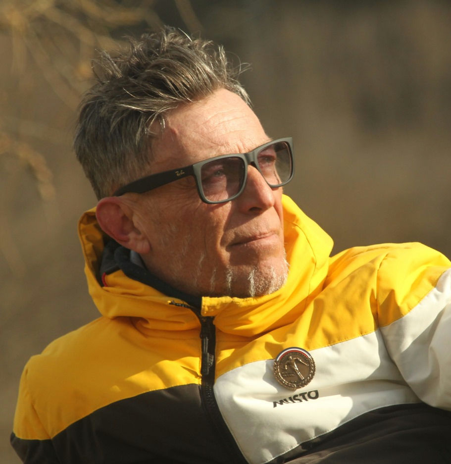 Photo du rédacteur: speedriderxav