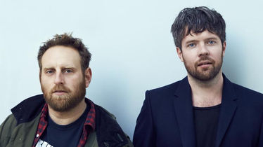 Junior Boys & Jessy Lanza @ Babel, Malmö