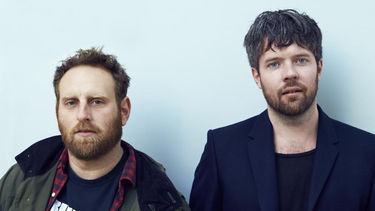 Junior Boys & Jessy Lanza @ Babel, Malmö