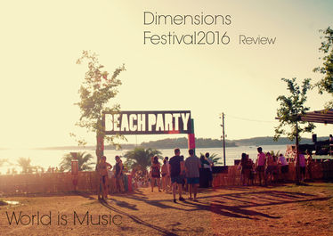 Dimensions Festival 2016: A culmination of five years of musical excellence