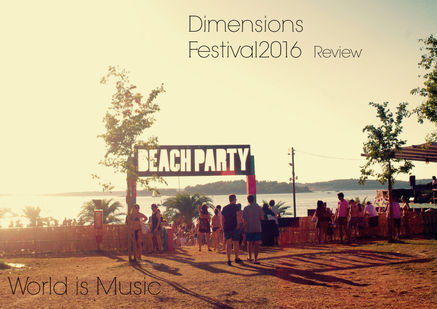 Dimensions Festival 2016: A culmination of five years of musical excellence