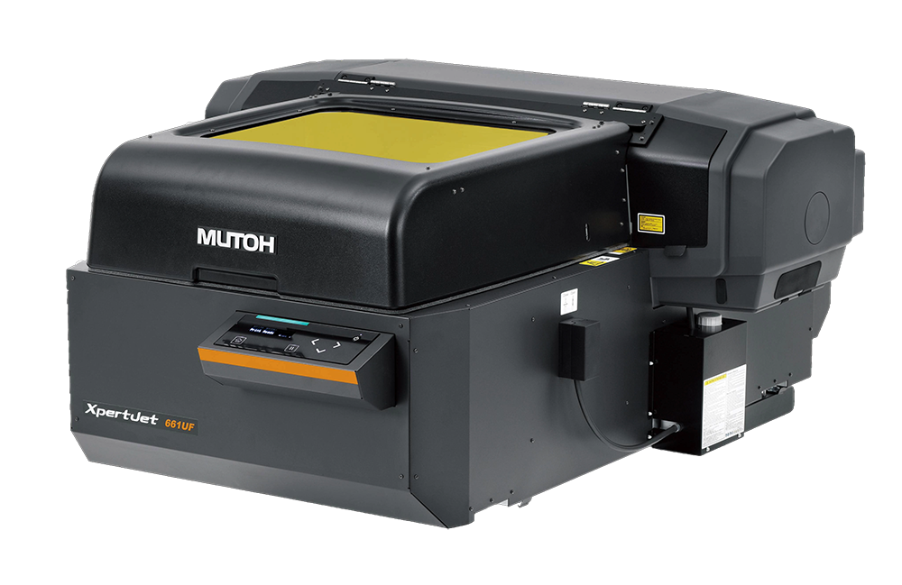 Mutoh XpertJet 661UF – UV & MP