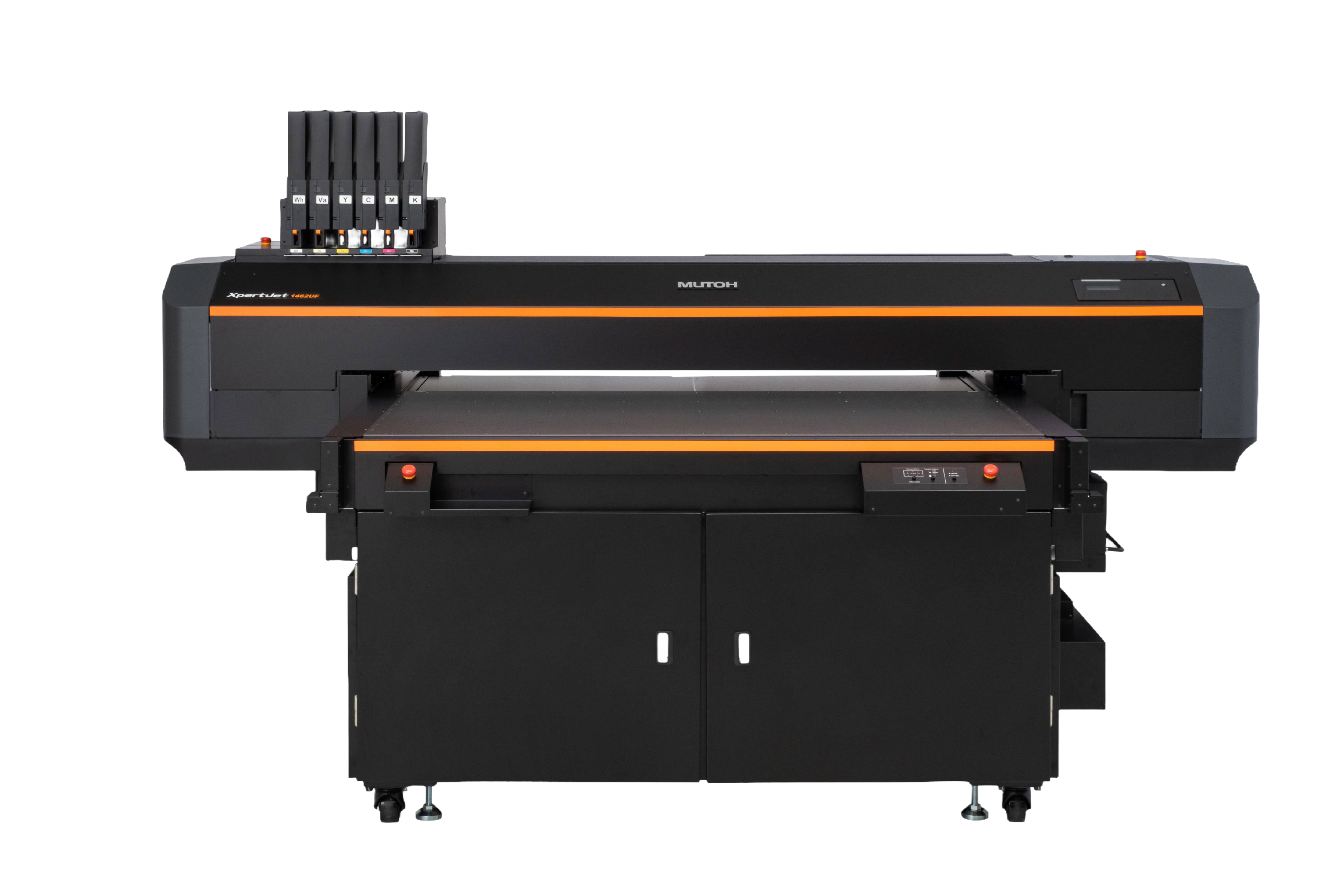 Mutoh XpertJet 1462UF – UV & MP