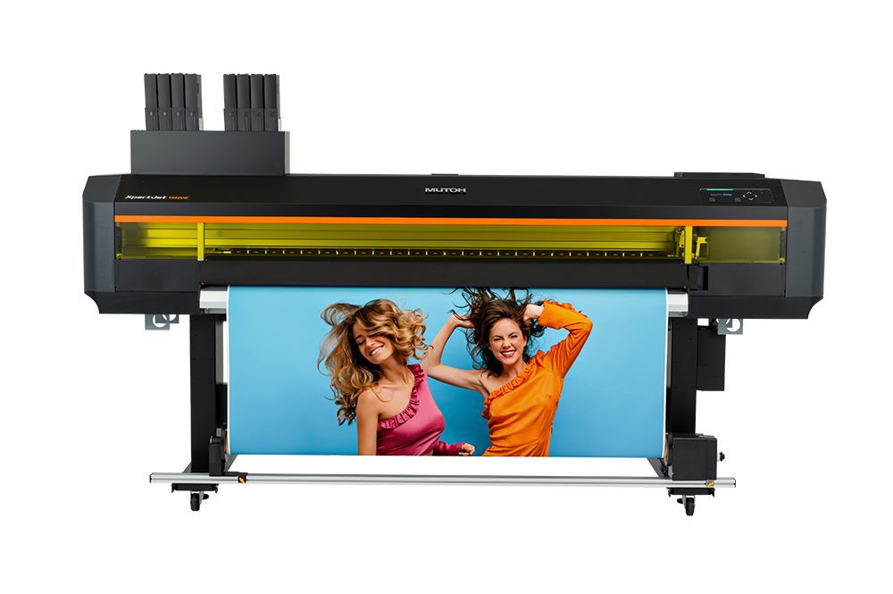 Mutoh XpertJet 1682UR – UV & MP