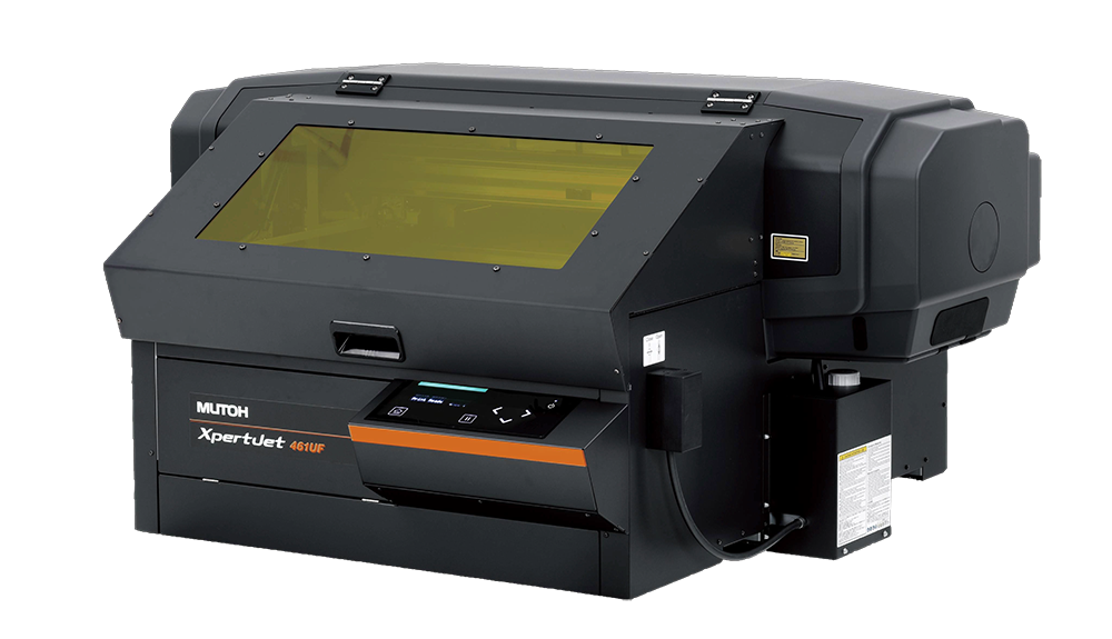 Mutoh XpertJet 461UF – UV & MP