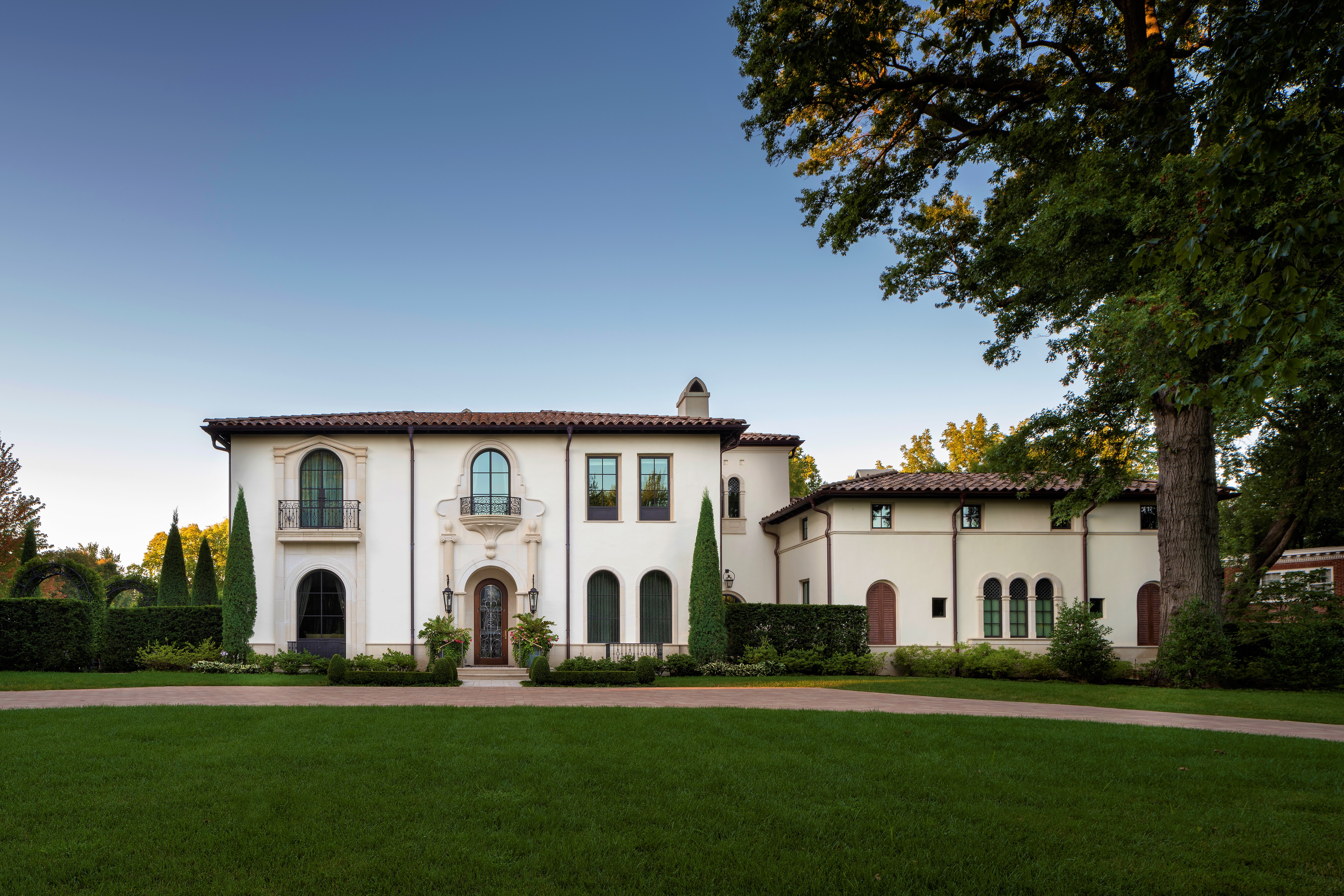 Mission Hills Estate - Kansas City