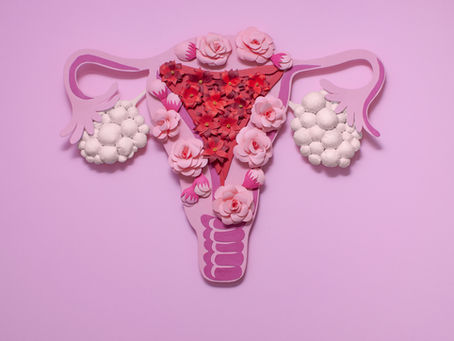 Vad är egentligen PCOS?
