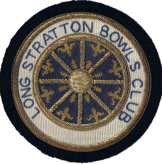 club badge