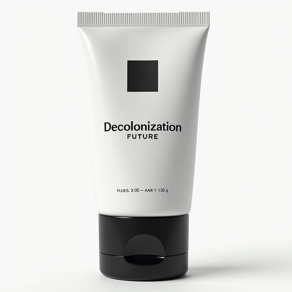 Decolonization Future