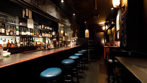 新栄Food×Bar=Saloon