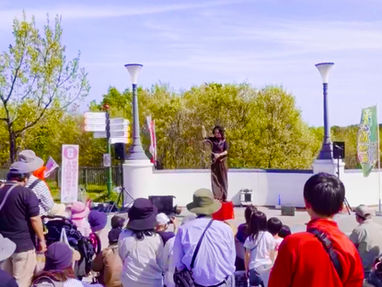 モリ芸2026！！無事完了！！