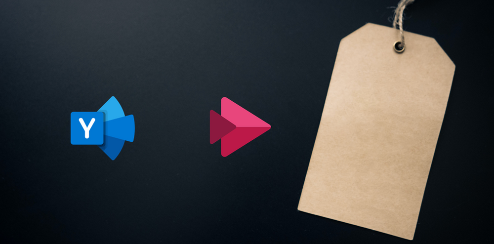 The extended scope of retention in Microsoft 365