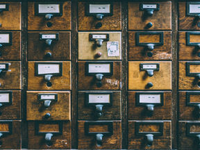 Why do folders get such a bad press?