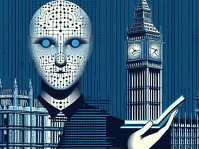 UK Government publishes Generative AI Framework