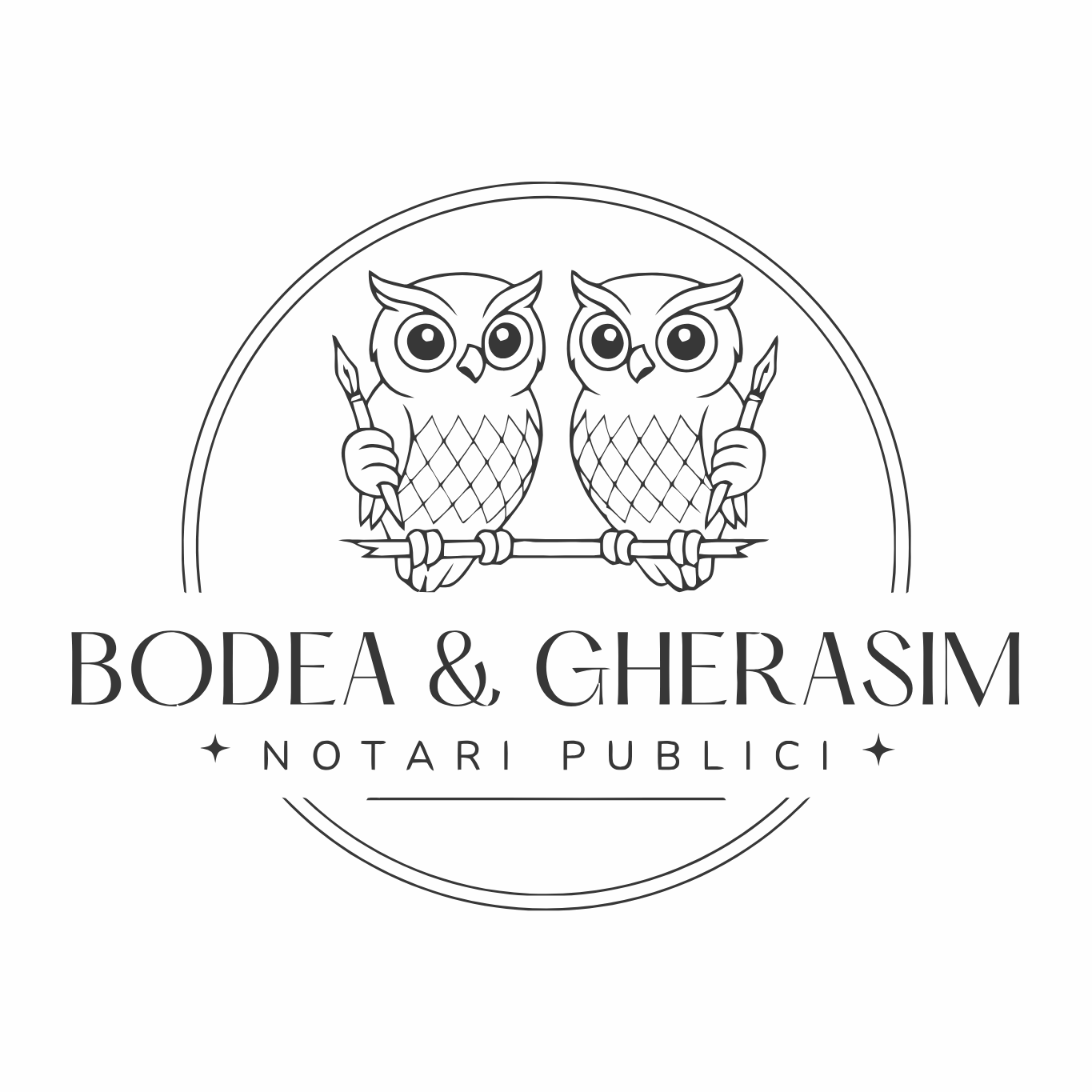 Writer: Notariat Golia