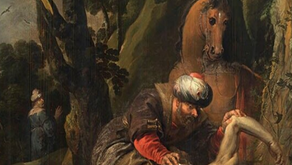 LOVE OF NEIGHBOR: NATURE OF TRUE COMPASSION