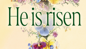 GETTING RID OF THE OLD MAN AND PUTTING ON THE NEW MAN